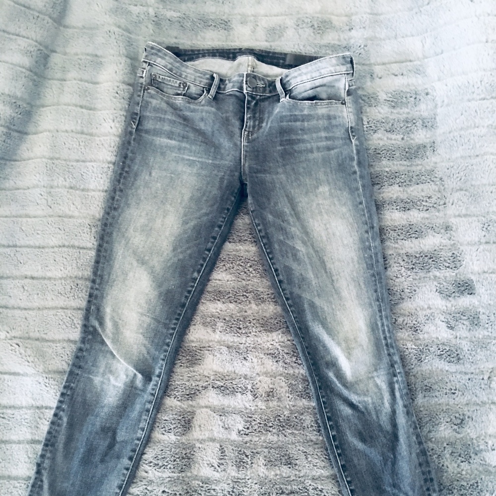 Vince Jeans